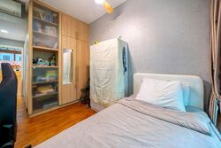 Varsity Park Condominium (D5), Condominium #517170581